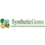 synthetic gems
