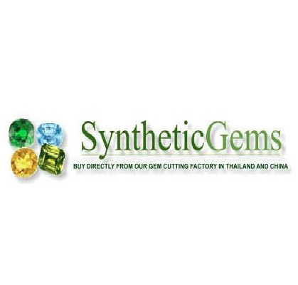 synthetic gems