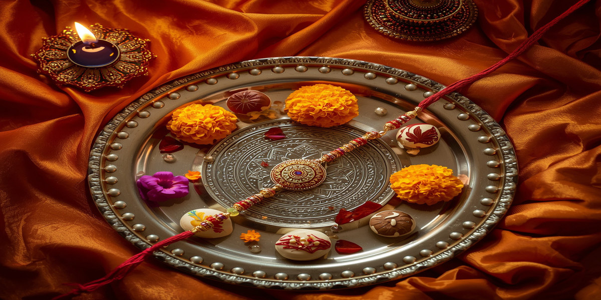 Strengthening Sibling Bonds Beyond Borders: Online Rakhi Delivery In Canada