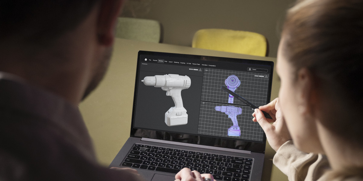 3D Modeling Service: Professional 3D Model Services for Modern Product Development