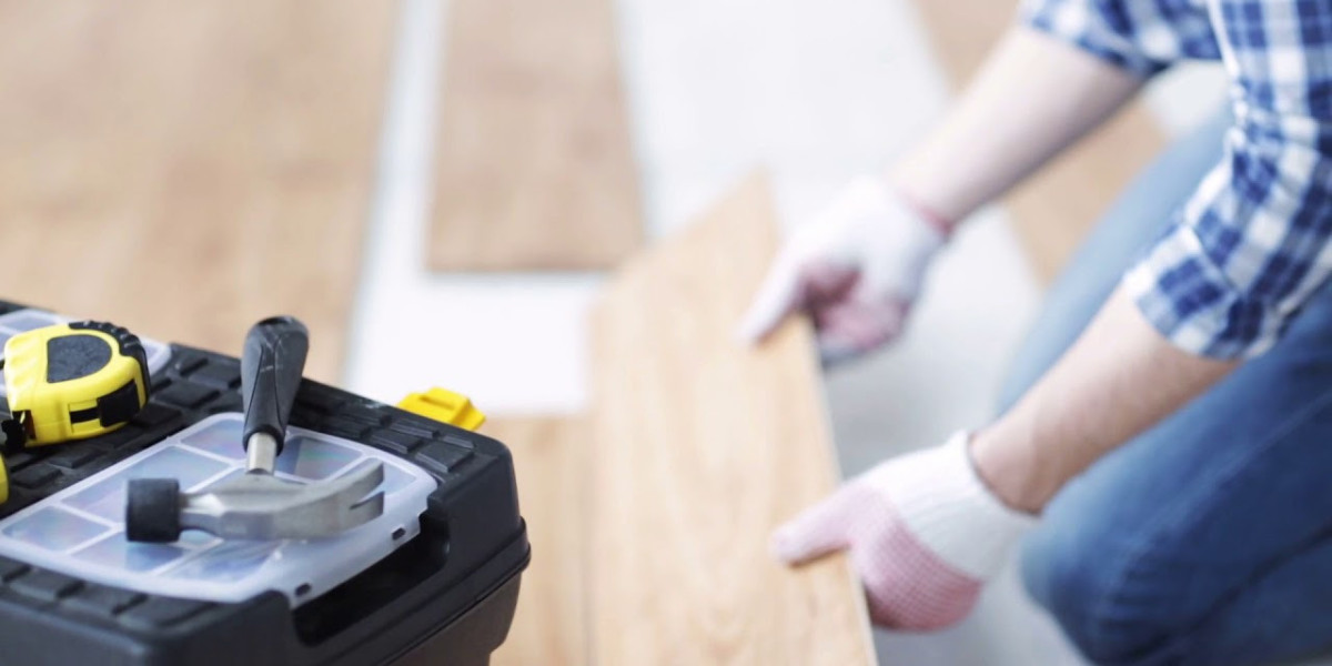Handyman Flooring Company Near You: The Smart Choice for Quality Flooring Solutions