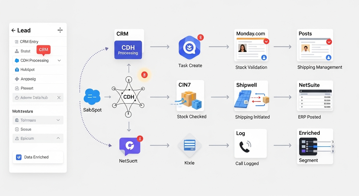 Can Business Process Automation help your business scale more effectively?