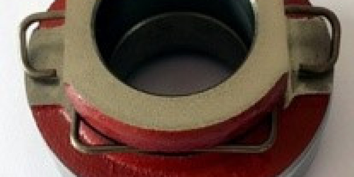 Clutch Release Bearing Problems That Cause Costly Repairs