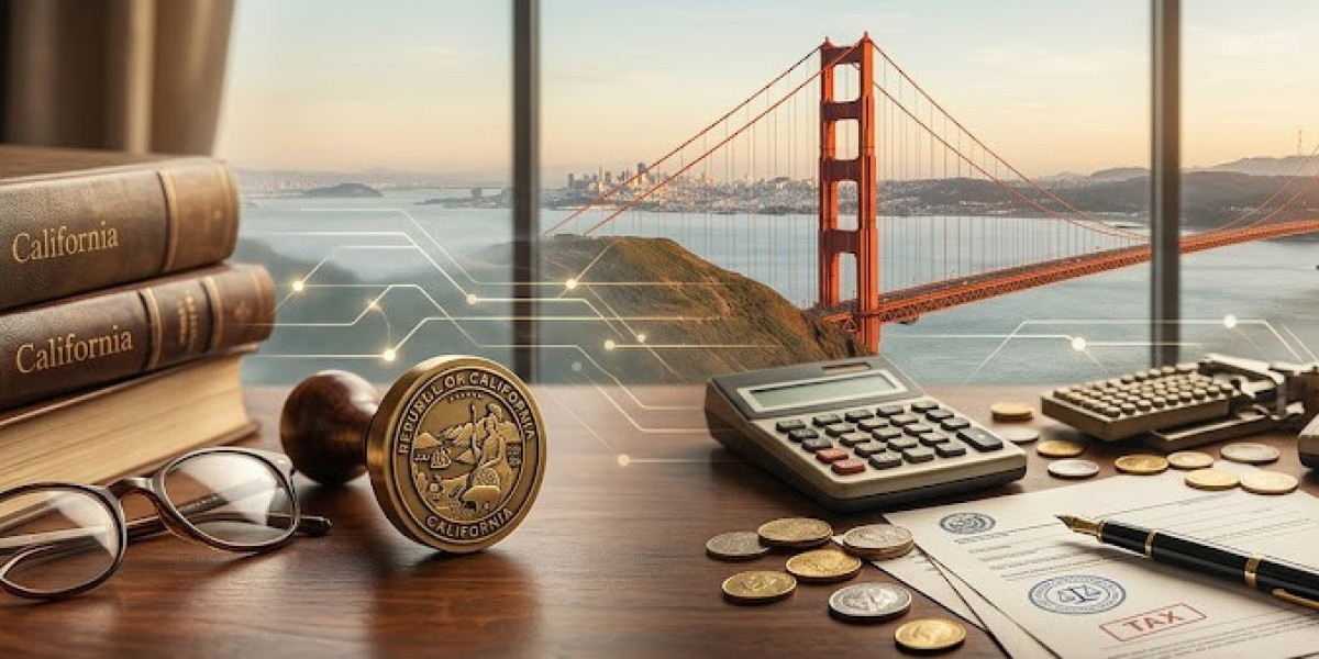 Unlock California’s Tax Codes Along with State Deductions