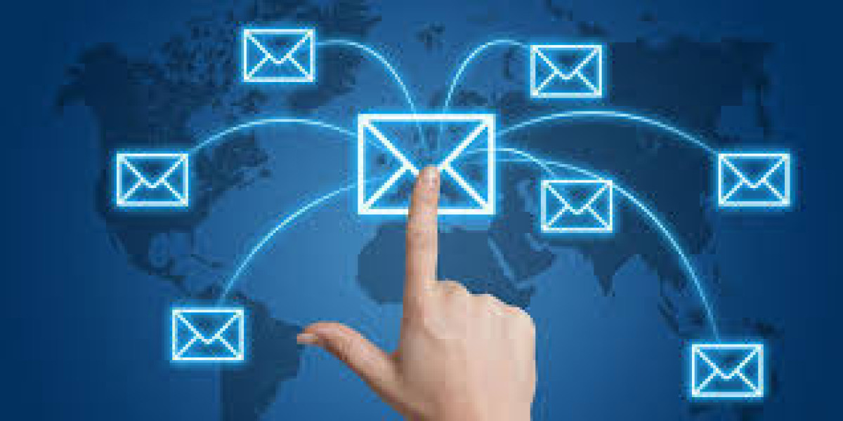 Bulk Email是什麼？自動化行銷完整指南