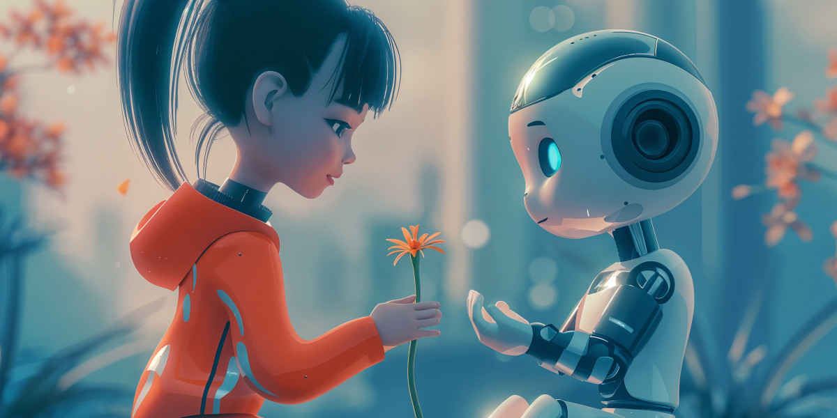How Startups Are Scaling Faster With White Label AI Girlfriend Solutions