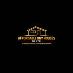 affordabletinyhouses Profile Picture