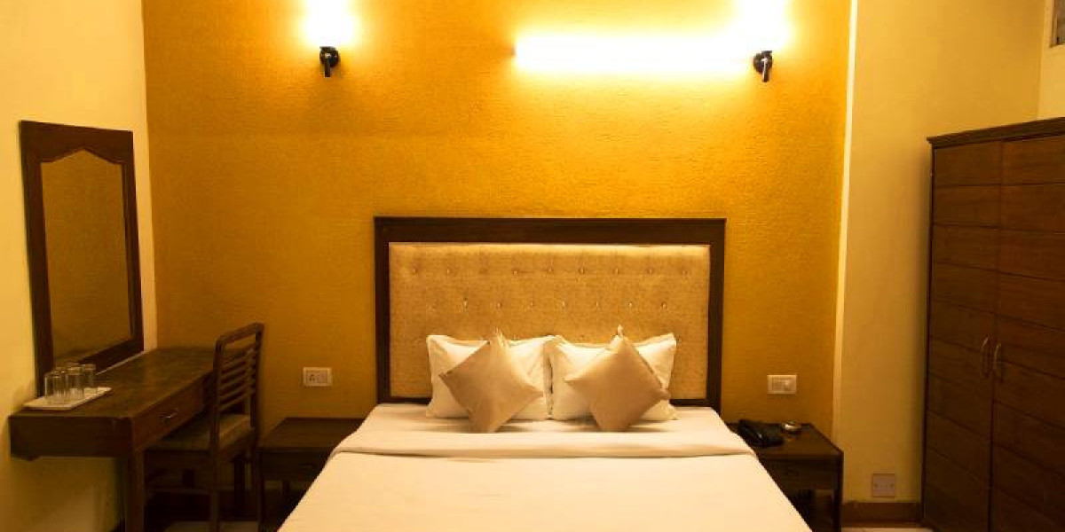 Best Hotels in Chandigarh: A Complete Guide for Families, Sports Visitors, and Budget Travelers