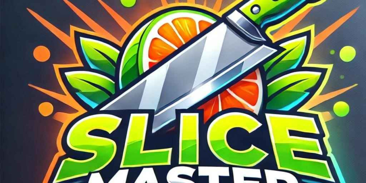 Slice Your Way to Zen: An Introduction to the Calming World of Slice Master