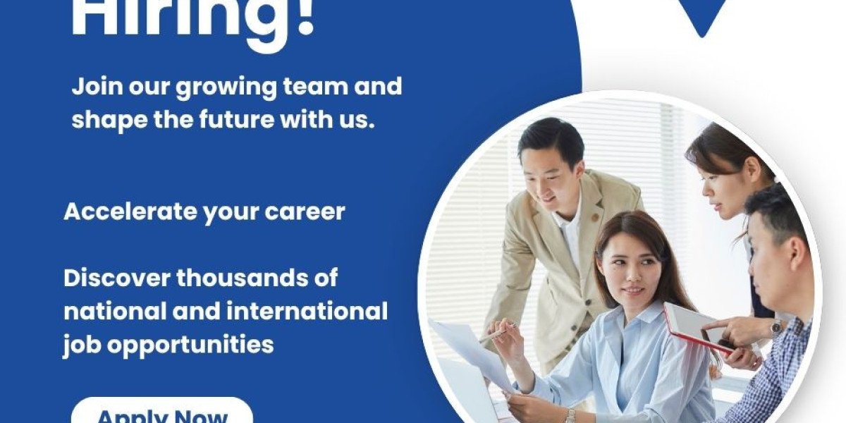 How to Find the Right Job in 2026