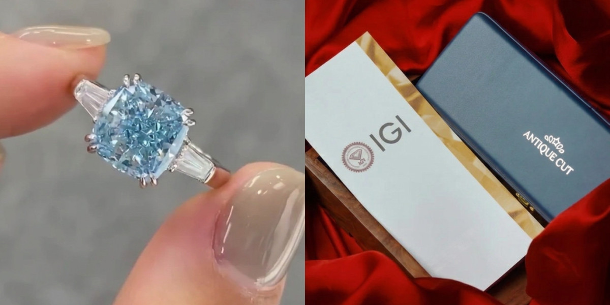 How Lab-Grown Diamonds Are Changing Jewelry