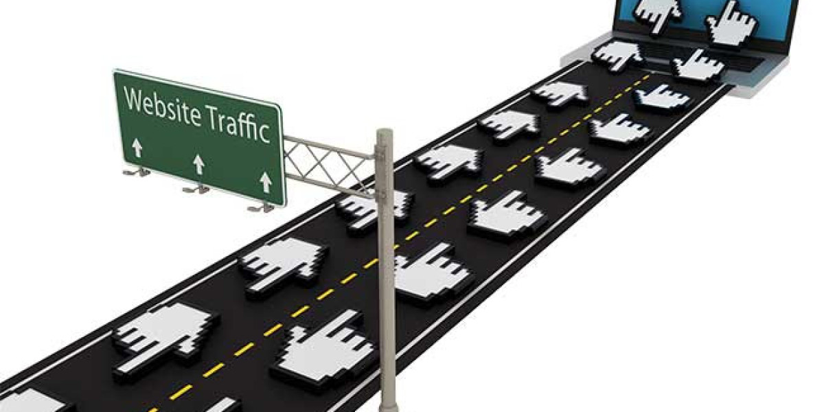Effective Ways to Increase Website Traffic and Leads