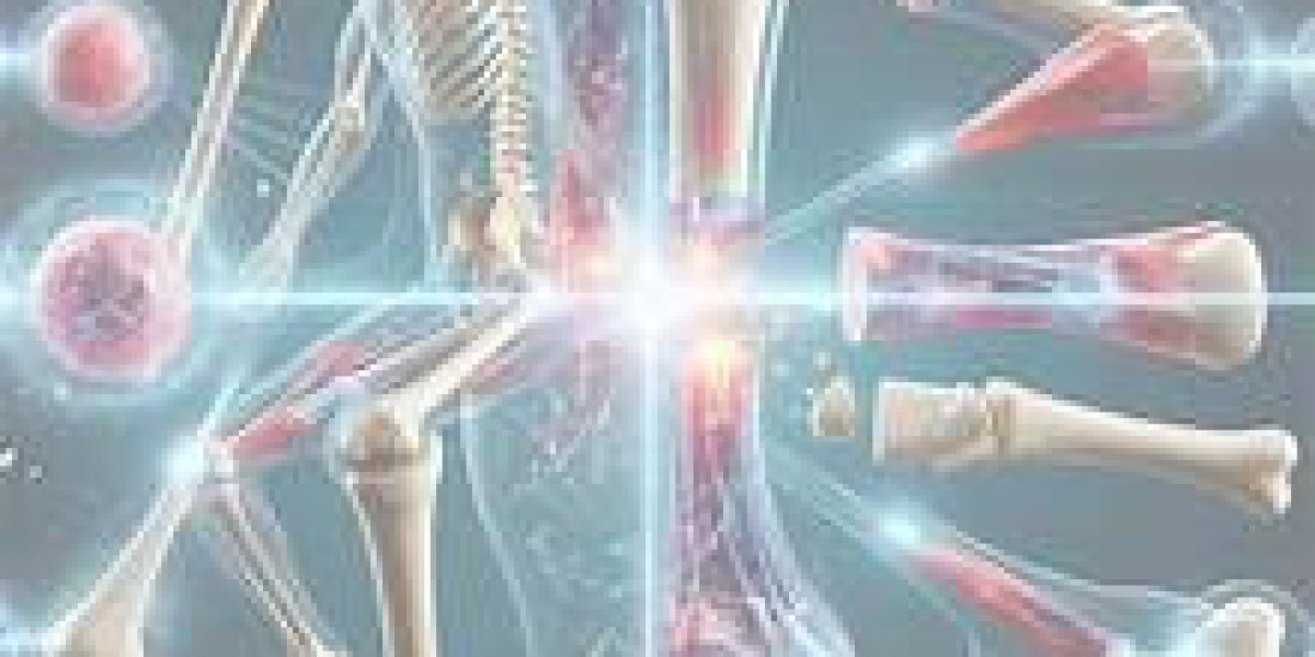 The Role of Medical Devices in Bone Regeneration
