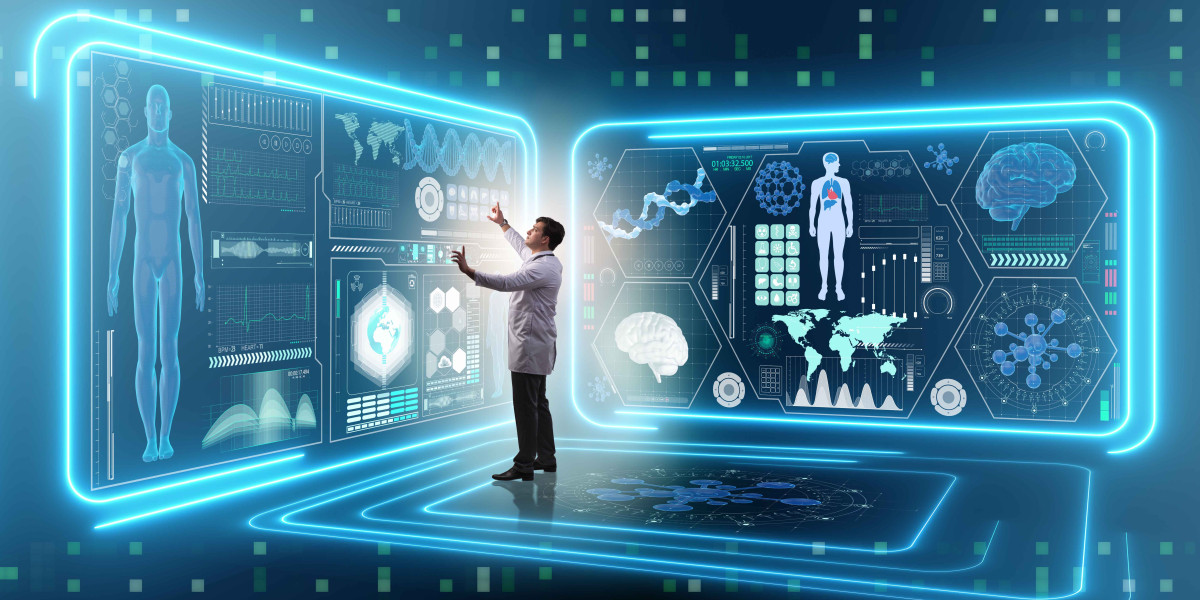How Modern Technology Is Transforming Pain Management
