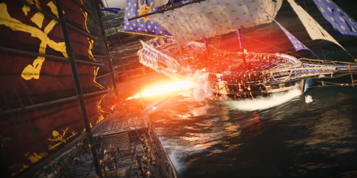 MMOexp:Create Your Black Pearl-Skull and Bones Guide