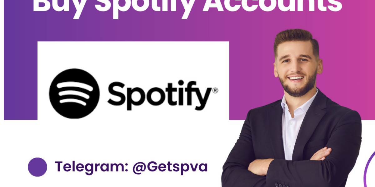 The Best Places to Buy Spotify Accounts Online