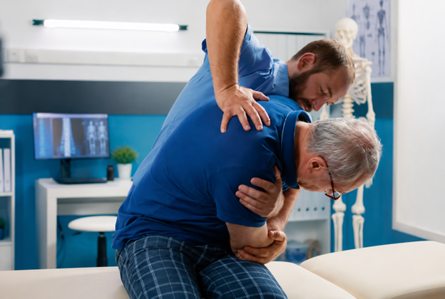 The Role of Chiropractor Services in JLT Dubai in Supporting Long-Term Physical Wellness
