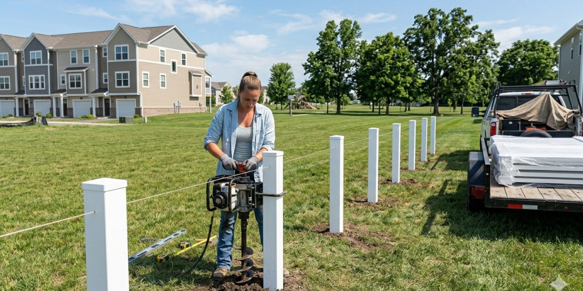 The Hidden Benefits of Vinyl Fence Installation That Most Homeowners Overlook