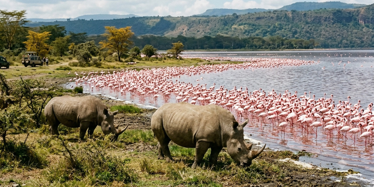 Kenya eTA for Denmark Citizens: Apply Online Before You Travel
