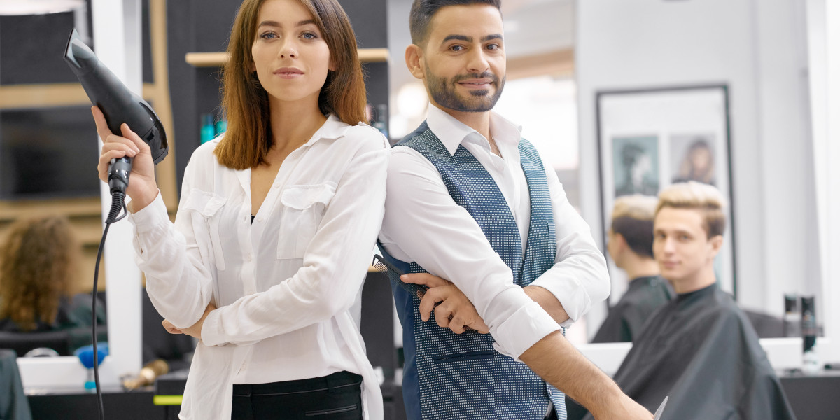 Why Choosing a Private Salon for Rent is the Ultimate Career Milestone