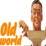 Old World Socks