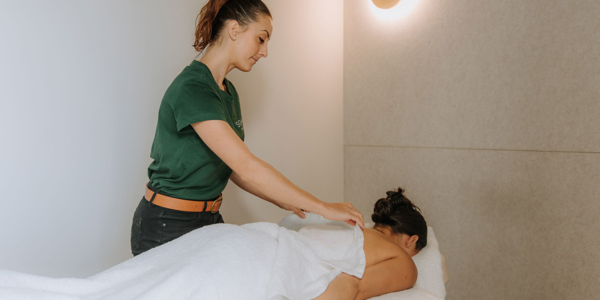 The Benefits of Regular Massage for Long-Term Wellness