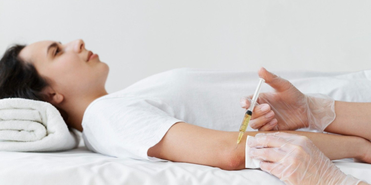 How IV Hydration Therapy Near Me Can Support Active Lifestyles and Faster Recovery