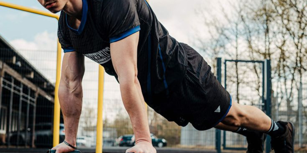 Benefits of Customized Workout Plans for Every Goal