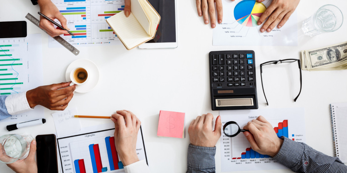Is Business Management Software Right for Your Firm?