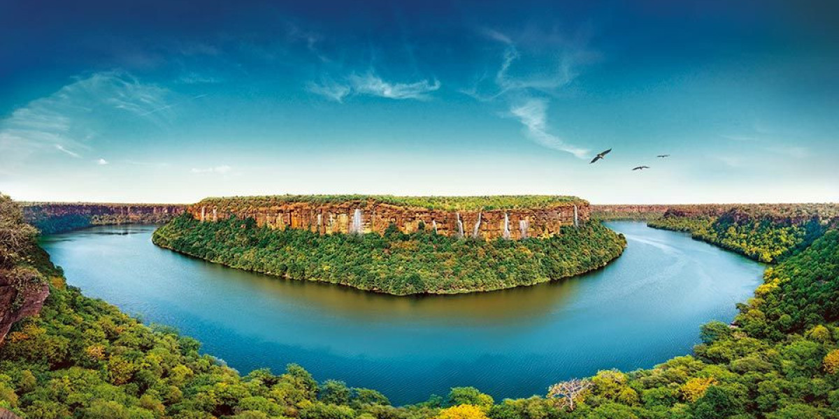 Places to Visit Near Nagpur by Road