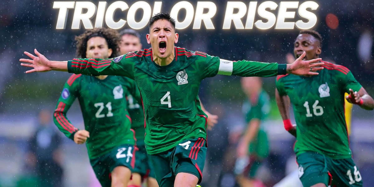 Supporters Celebrate the Cultural Influence of International Football
