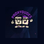 Proxydudes