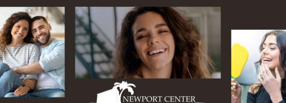 Newport Center Smile Design