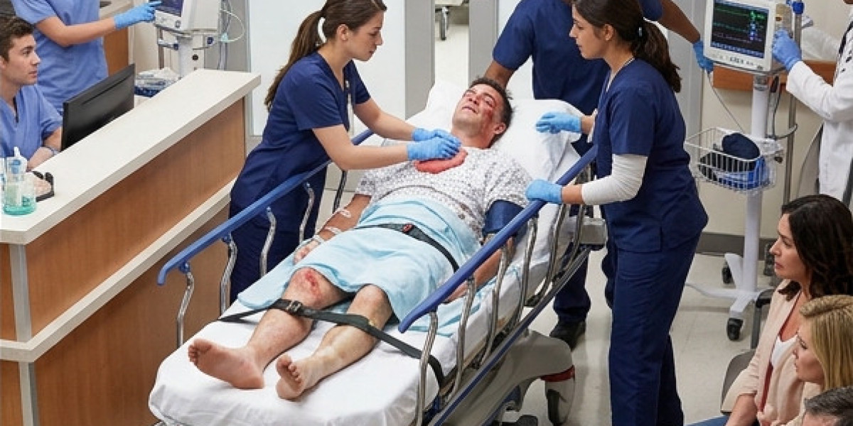 Urgent Care vs Emergency Room: 10 Costly Mistakes That Could Delay the Care You Need