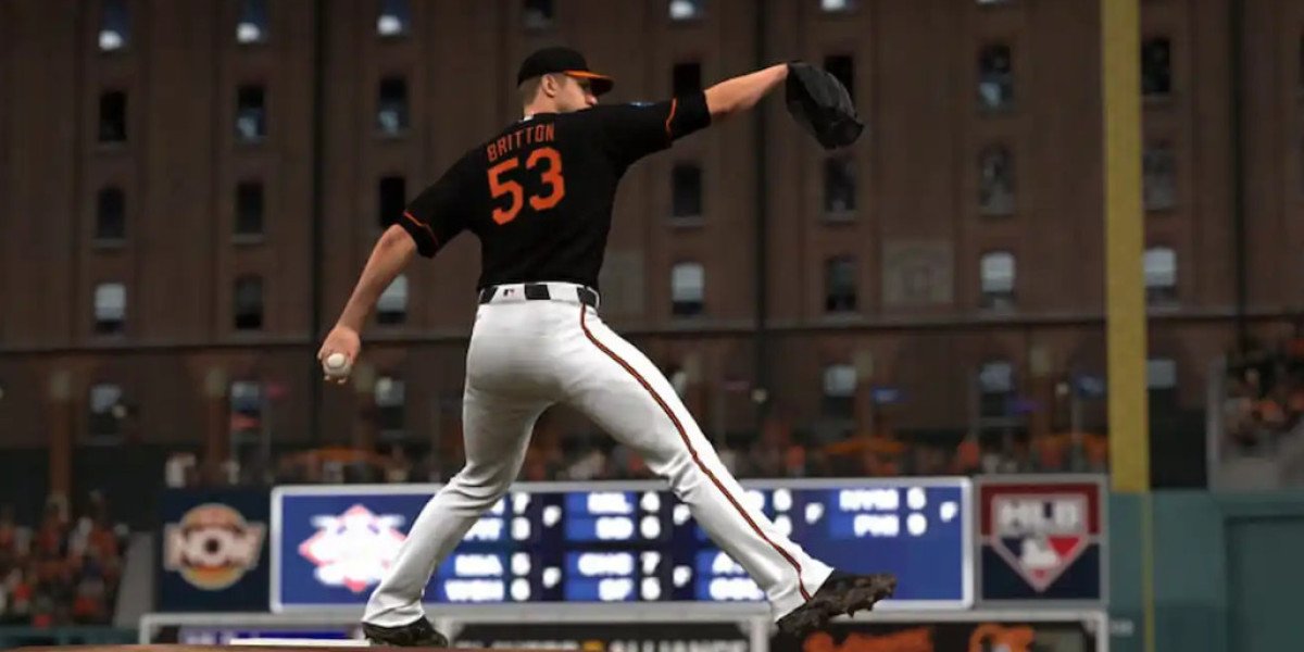 MMOexp:MLB The Show 26 Everything You Need to Become a Better Hitter