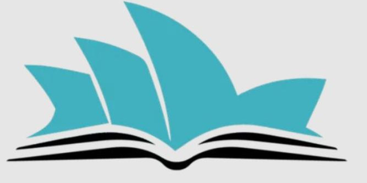 Book Publishing in Australia: Turning Your Story Into a Published Book