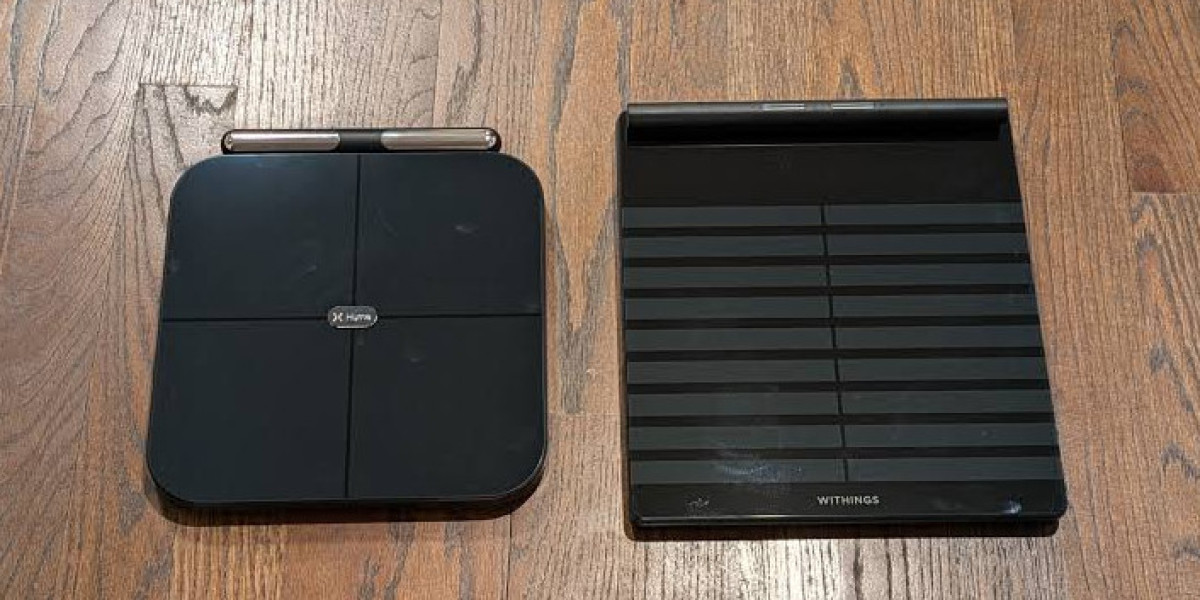 Withings Body Fit Review: Should You Choose It Over Body Scan?
