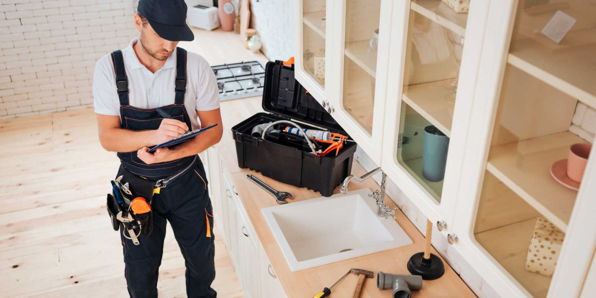Handyman Services: Your Complete Solution for Home Maintenance and Repairs