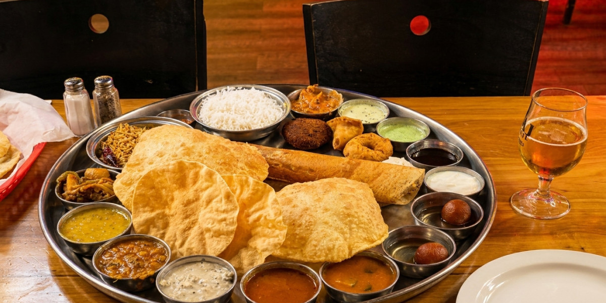 Authentic Indian Flavors and Fresh Dining Experiences in Mississauga