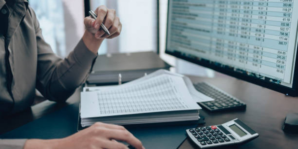 Accounting Dissertation Help UK A Practical Guide to Academic Success