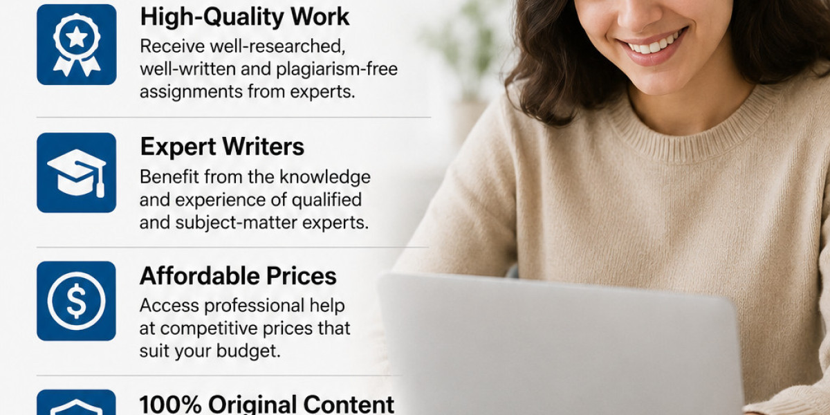 Benefits of Availing Assistance From Online Assignment Help Services