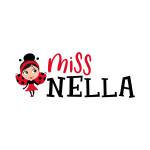 miss nellauk