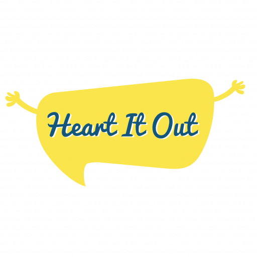 Interested in Psychology Workshops? Join Heart It Out Academy