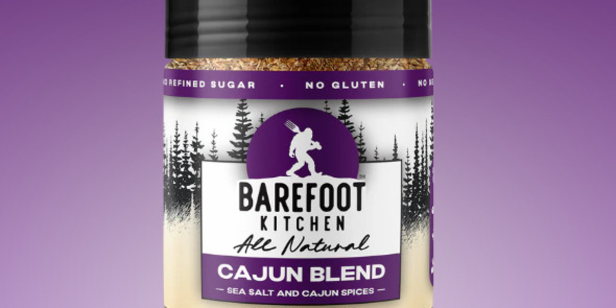 Why Is Authentic Cajun Seasoning Essential for Bold Homemade Flavors?