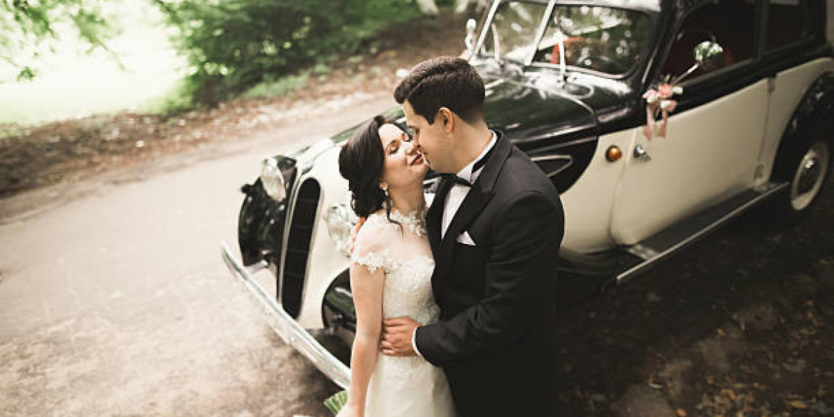 Wedding Transportation Chicago