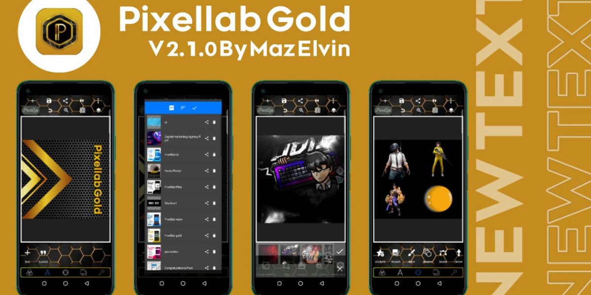 PixLab Mod APK – Download Premium Unlocked Version for Android