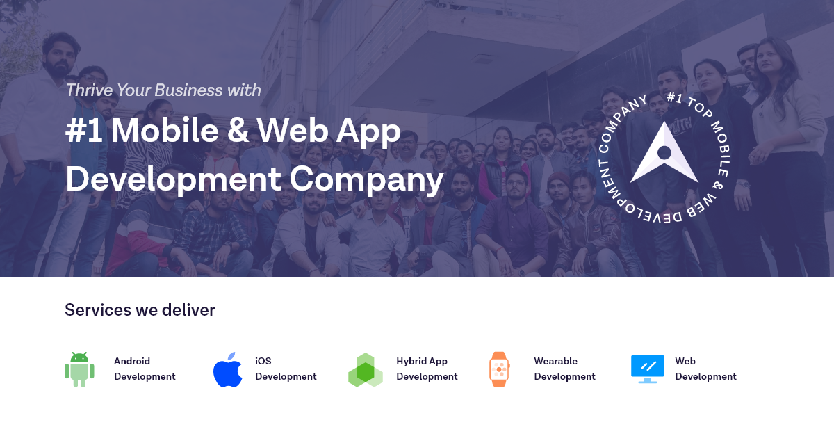 UX Research Services to Improve User Experiences | RipenApps