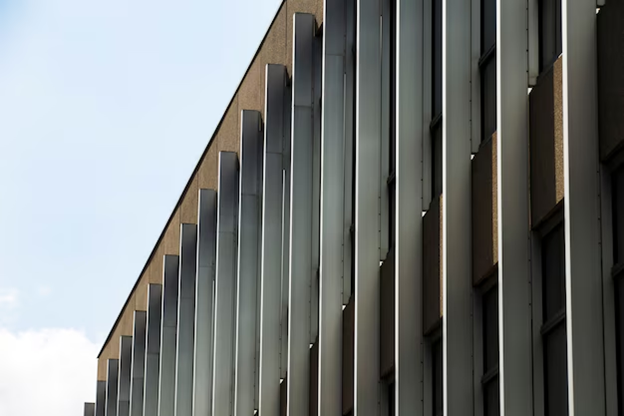 Fire-Resistant ACP Cladding: When Safety And Aesthetics Go Hand in Hand
