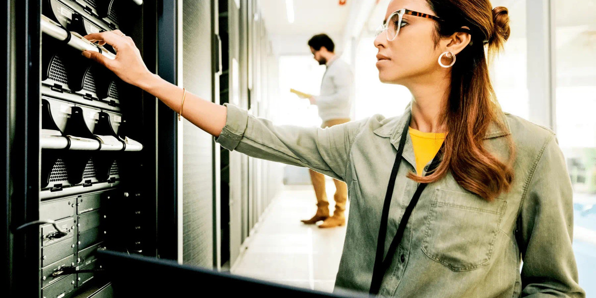 How Companies Improve Internal Efficiency During Expansion