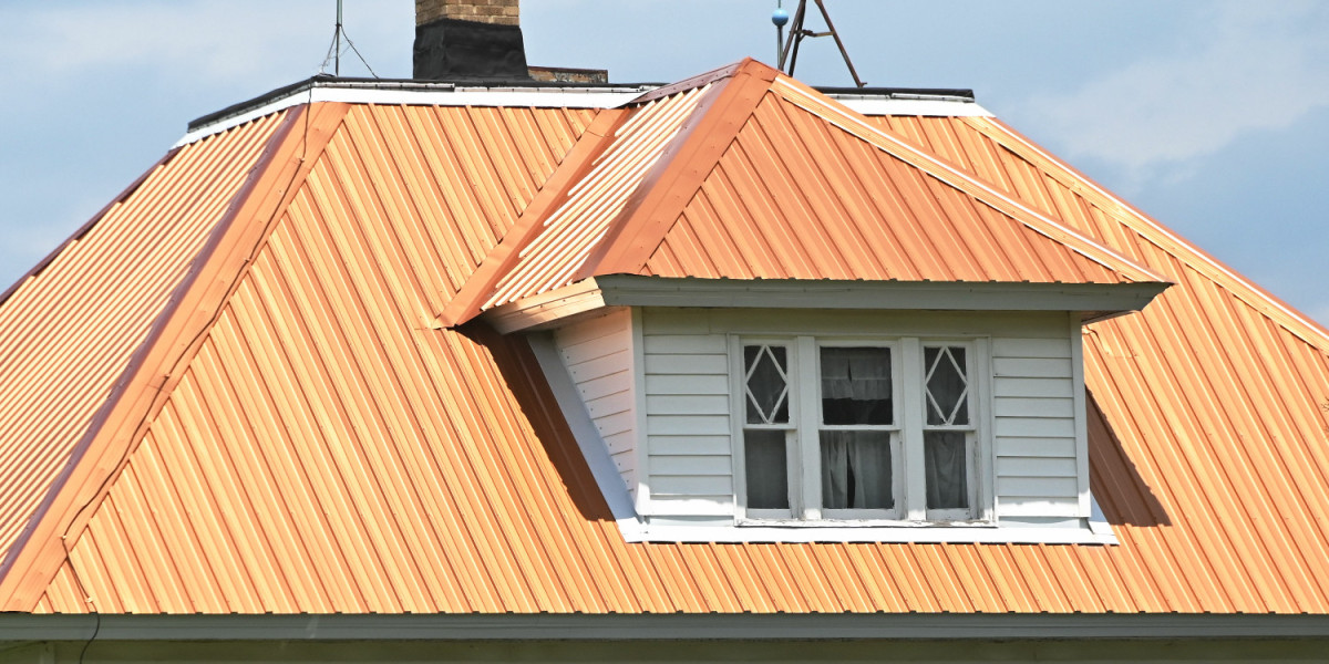 Copper Roofing Guide: Benefits, Installation & Long-Term Value